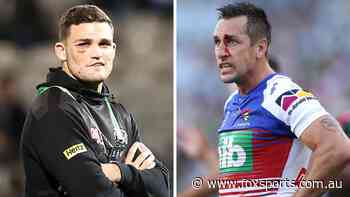 Mystery over star Panthers; cavalry arrives in time for busted Knights: NRL Team Tips