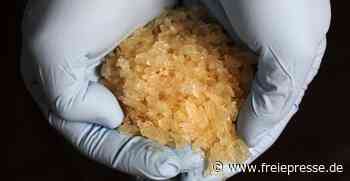 Wie Corona junge Süchtige trifft - Freie Presse