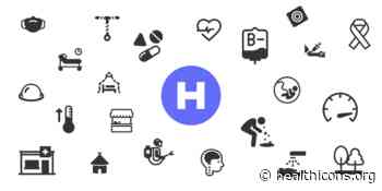 Health Icons
