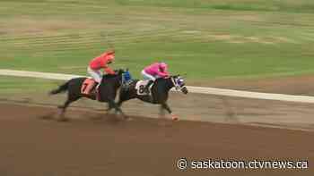 Saskatoon city committee dashes efforts to designate Marquis Downs as a heritage site