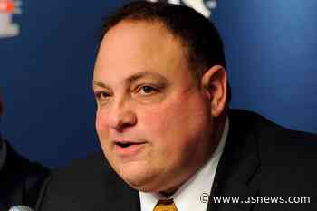 John Marinatto, Ran Big East in Time of Tumult, Dies at 64