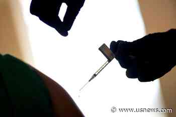 Extra COVID Vaccine May Help Protect Transplant Patients