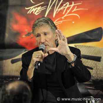 Roger Waters slams Facebook boss' offer for Pink Floyd song