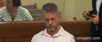 Defense begins calling witnesses in Pembroke triple-murder trial - WHOP