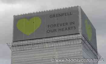 London marks fourth anniversary of Grenfell Tower fire