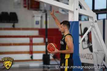 Oderzo - Virtus Intech Imola 64-73 - romagnasport.com