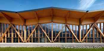 Progettare a servizio della comunità e come valore per il territorio: il Premio Architettura Città di Oderzo - Cose di Casa
