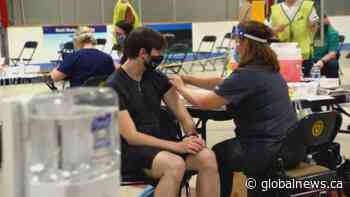 COVID-19 vaccine campaign slowdown coming in Canada, experts warn