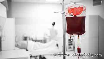 Several Factors Contribute to GI Bleeding Mortality Risk