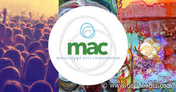 Commission accepting nominations for Governor's Arts Awards - Daily Leader - Dailyleader