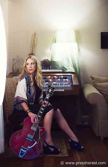 Arts Calendar: June 16-26 - Portland Press Herald - pressherald.com