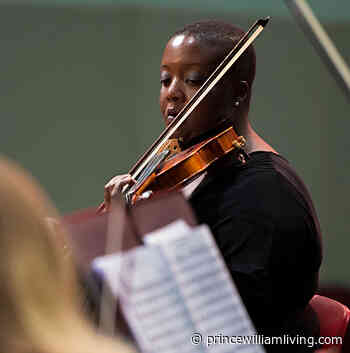 Community Arts Spotlight: Old Bridge Chamber Orchestra - Prince William Living