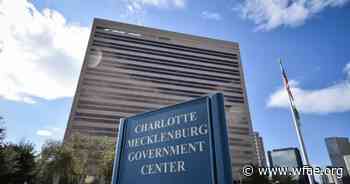 What's At Stake In Charlotte Budget Vote: Arts Money, Police Funding, City Council Raises - WFAE