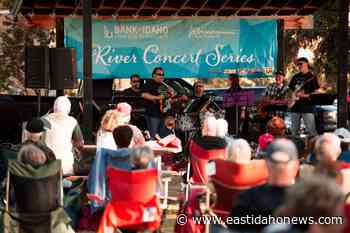 Idaho Falls Arts Council gearing up for variety of events this summer - East Idaho News