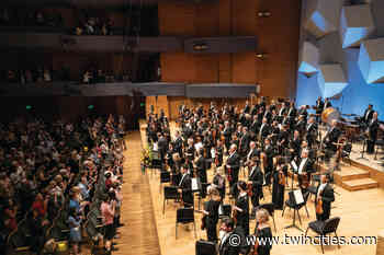 Summer Fun and Arts 2021: Classical music - TwinCities.com-Pioneer Press