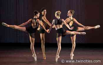 Summer Fun and Arts 2021: Theater and Dance - TwinCities.com-Pioneer Press