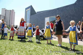 Summer Arts and Fun 2021: Museums - TwinCities.com-Pioneer Press