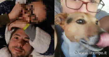 Andrea Pignani, la normalità social del killer di Ardea. Cani, poesia e una fidanzata misteriosa: "Dai un tocco speciale alle cose" - Il Tempo