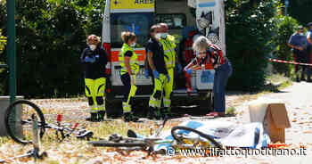 Strage Ardea, Luca Di Bartolomei: “Se ne rischiano altre. In Italia 10 milioni di pistole e una crisi… - Il Fatto Quotidiano