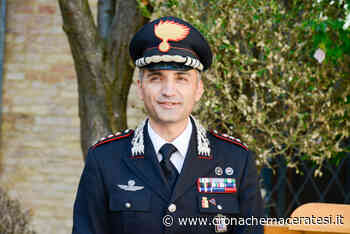 Strage di Ardea, il colonnello Roberti è a capo delle indagini - Cronache Maceratesi