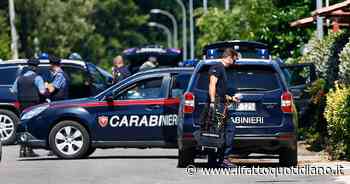 Ardea, Pignani indossò i guanti e uscì in cerca di persone a cui sparare - Il Fatto Quotidiano