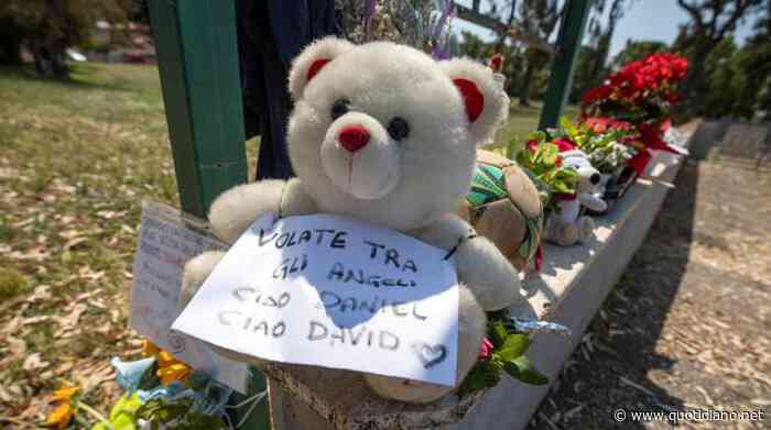 Sparatoria Ardea, il killer è uscito di casa con i guanti e la pistola - QUOTIDIANO NAZIONALE