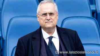 Lazio, Lotito sulla strage di Ardea: "Ci stringiamo alle famiglie delle vittime" - La Lazio Siamo Noi