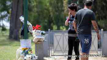 Sparatoria Ardea, Lamorgese: "Presto nuovo regolamento sulle armi" - QUOTIDIANO NAZIONALE