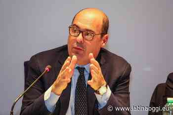 Ardea, Roma: tragedia di Ardea, Zingaretti e Meloni "sconvolti e straziati" - latinaoggi.eu