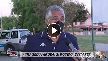 Ardea, il sindaco Savarese: "Non ricordo di aver firmato il TSO di Andrea Pignani" - La7