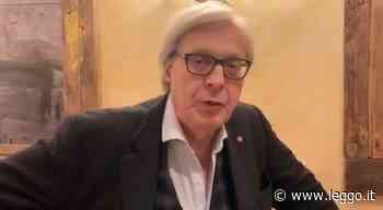 Strage di Ardea, Sgarbi: «Nel lockdown tutti a denunciare quelli senza mascherina, qui nessuno ha mosso un dito» - leggo.it