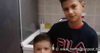 Ardea, Daniel e David morti stringendo la mano del padre - L'HuffPost