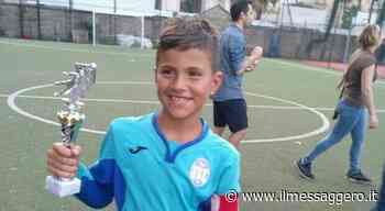Strage di Ardea: Daniel Fusinato, il bimbo ucciso a 10 anni. Il sogno spezzato del portiere-talento dell'Ostiamare - ilmessaggero.it