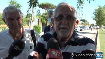 Ardea, un vicino: «Avevamo già segnalato che l’aggressore possedeva un’arma, nessuno ha fatto niente» - Corriere TV