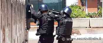 Ardea, colto da un raptus 35 enne uccide due bambini e un anziano. Poi si... - Secolo d'Italia