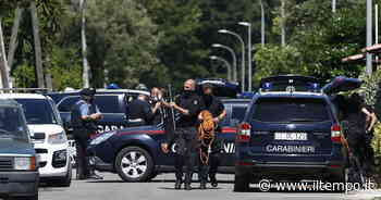 Andrea Pignani, chi era il killer di Ardea. I problemi mentali e le denunce per la pistola: "Minacciava e sparava in aria" - Il Tempo