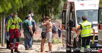 La madre del killer di Ardea: "Era solo, isolato. Non aveva amici e non si curava" - L'HuffPost