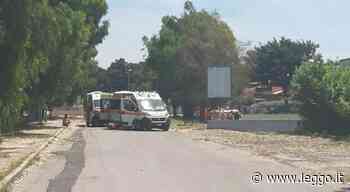 Ardea, il killer uscito 10 giorni fa dal centro di salute mentale: aveva già sparato, si pensava usasse una scacciacani - leggo.it