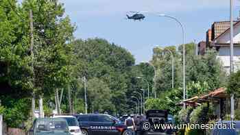 Ardea (Roma): spari in strada, morti un anziano e due bimbi - L'Unione Sarda