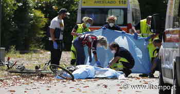 Ardea, parla il testimone: "Ho visto quei corpi insanguinati". Un quarto uomo sfuggito al massacro - Il Tempo