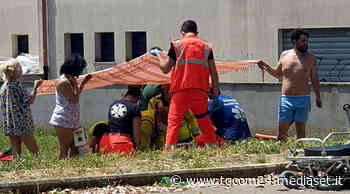 Sparatoria Ardea, morto suicida il killer che si era barricato in casa - TGCOM