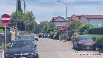 Roma, spari in strada ad Ardea: morti un anziano e due bambini - Italia - Agenzia ANSA