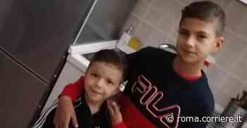 I due bambini morti ad Ardea, David e Daniel e Fusinato - Corriere Roma
