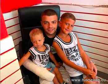 Sparatoria ad Ardea, morti due fratellini di 5 e 10 anni e un uomo - Tuscia Web