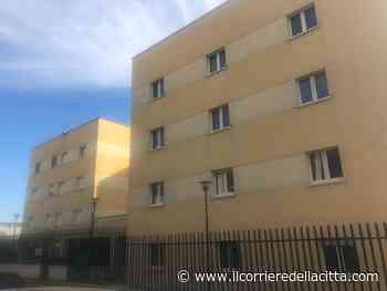 Ardea, sospetto traffico di documenti d’identità falsi: blitz della polizia, sequestrati documenti - Il Corriere della Città