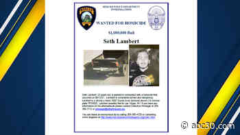 Merced police looking for 'armed and dangerous' murder suspect