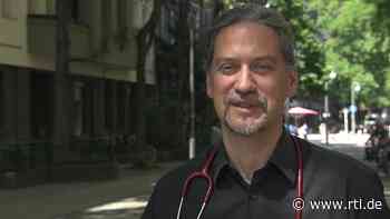 Bobingen: 9-Jährige kriegt aus Versehen Corona-Impfung – Kinderarzt schätzt Folgen ein - RTL Online