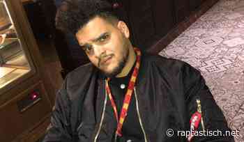 Streit mit Management - Yonii ist im Ausland untergetaucht - RAPTASTISCH