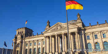 Entscheidungsexpertin sieht Mängel beim Corona-Management der Bundesregierung - ingenieur.de - Jobbörse und Nachrichtenportal für Ingenieure