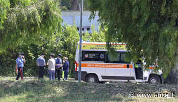 Strage Ardea: familiari killer, non trovavamo pistola - Ultima Ora - Agenzia ANSA